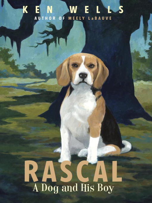 Title details for Rascal by Ken Wells - Wait list